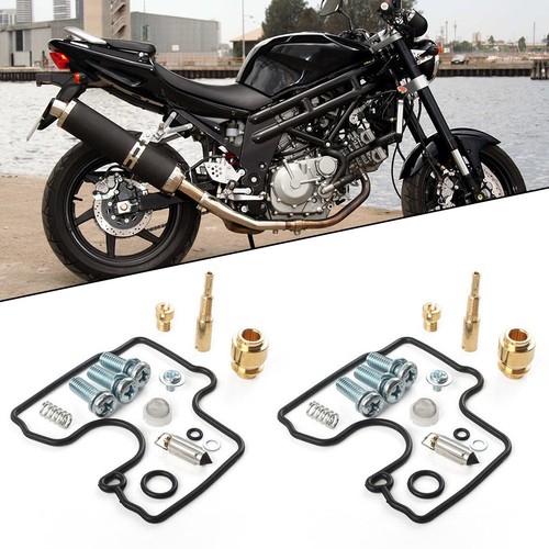 Premium carburetor rebuild kit - carburetor,