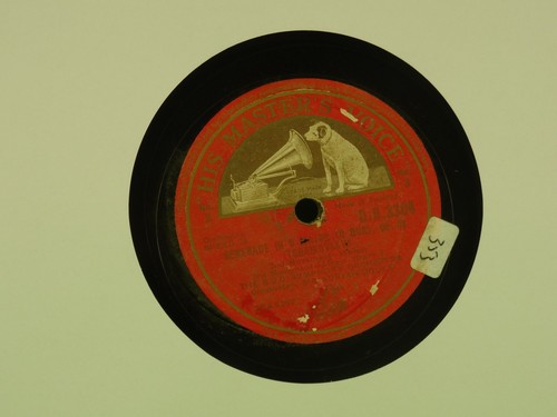Sir adrian boult serenade - boult,