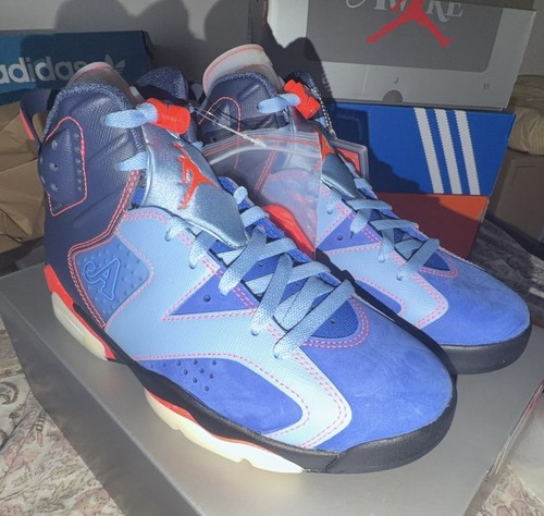 Nike air jordan awake ny - air, 6