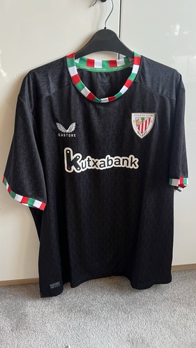 Athletic club bilbao 2024 - club,