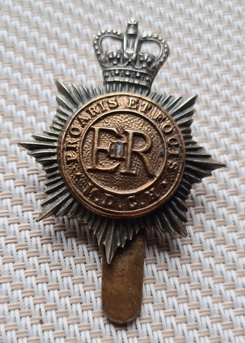Middlesex yeomanry signal - middlesex,