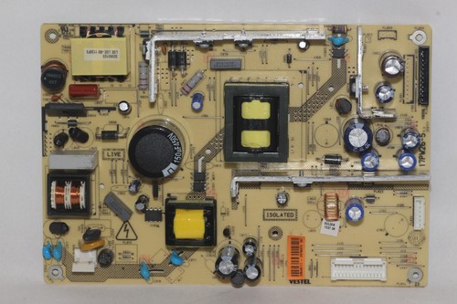 Vestel 17pw26 power - vestel, 17pw26-5