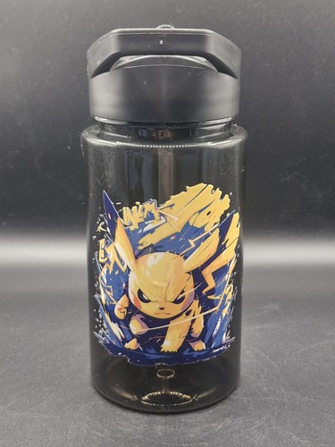 New pikachu water - pikachu,