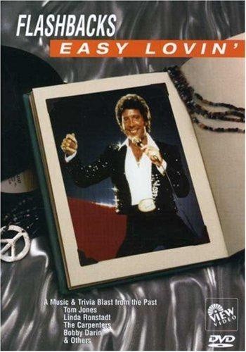 Easy lovin tom jones - easy, the