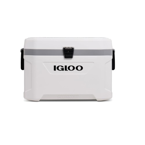 Igloo marine ultra 54qt cooler - igloo,