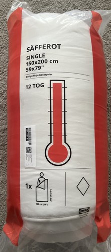 Ikea säfferot duvet - sÄfferot, 12