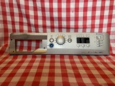 Indesit Innex Control Panel -