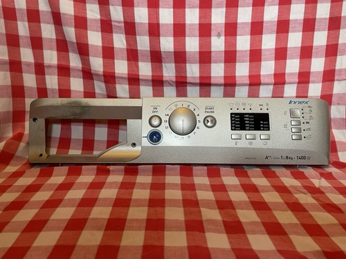 Indesit innex control - panel,
