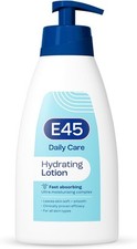 E45 Daily Lotion 400 ml for