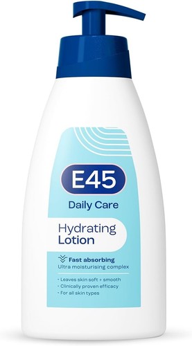 E45 daily lotion 400 for - daily,