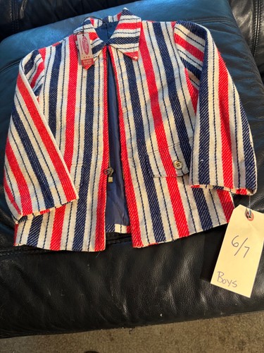 1950 boys vintage - 1950's,