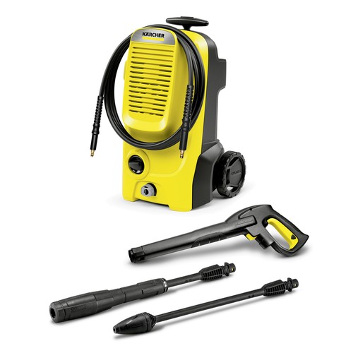 Karcher classic pressure - karcher, 5