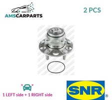 WHEEL BEARING KIT SET PAIR