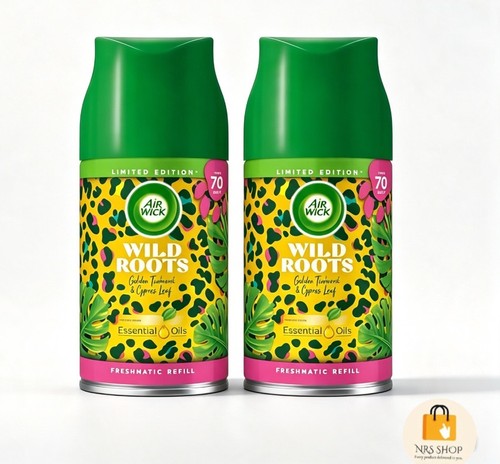 Air wick wild roots - air,