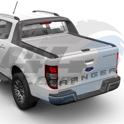 Demo ford ranger - ford, wildtrak