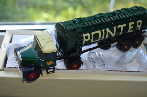 Corgi classics 97367 scammell - corgi,