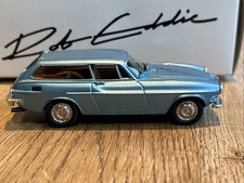 Rob Eddie RE 11 1972 Volvo