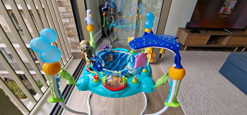 Disney finding nemo baby - disney,
