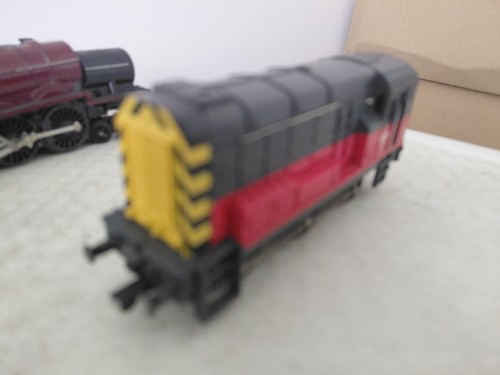 Hornby triang 08513 - , diesel