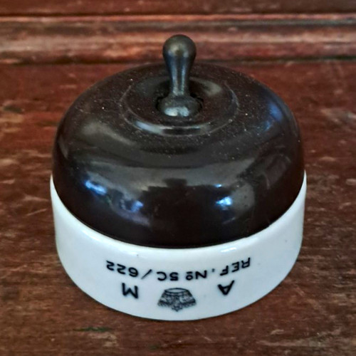 Antique original 1930s ceramic - antique,