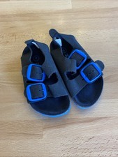 Next Boys Sandals Size UK 4