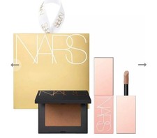 Nars After Glow Mini Laguna Cheek DUO Gold Star Set