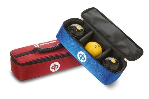 Drakes pride trio bag - drakes,