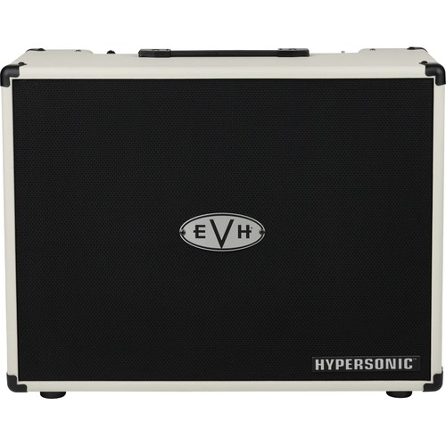 Evh hypersonic ivory - evh,