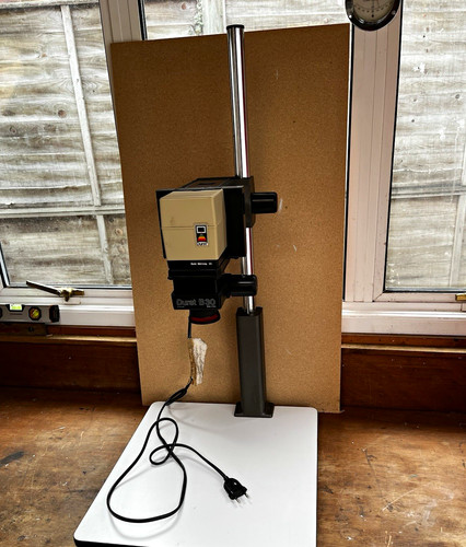 Durst b30 photo enlarger - durst, with