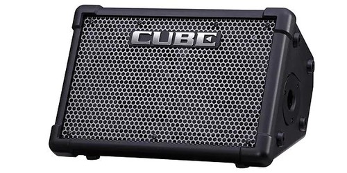 Roland cube street - roland, ex