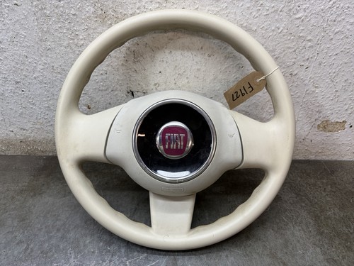 Fiat 500 2012 - , &