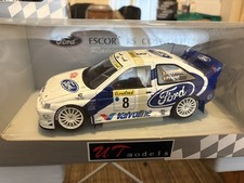 Paul's Model art UT Models