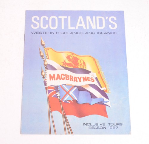 Bus coach timetable brochure - bus,