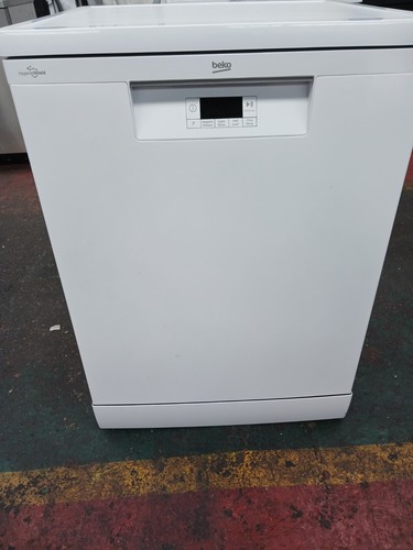 Beko pro bdfn15330w - pro, full-size
