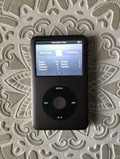 Apple iPod Classic 7th
