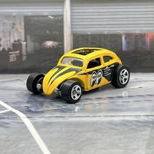 Hot Wheels Custom Volkswagen