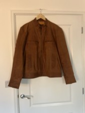 Woodland Leather Men's Brown