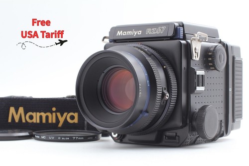 Exc mamiya rz67 - [exc+5],