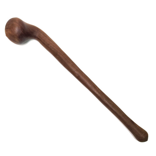 Vtg african zulu knobkerrie - vtg,