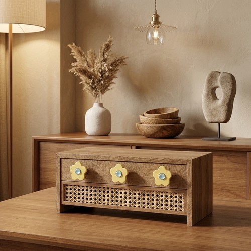 Metal drawer handles brass - drawer,