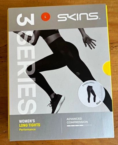 Skins series women - 3, long