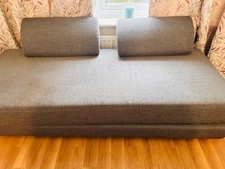 John Lewis Sofa Bed 3 Seat