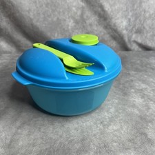 Tupperware SALAD ON THE GO SET
