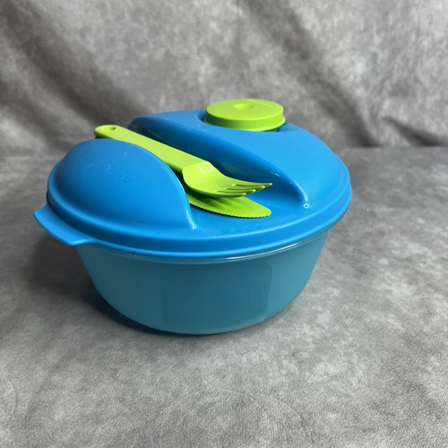 Tupperware salad the set - the,