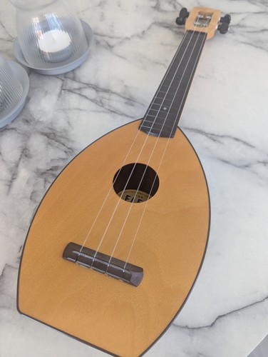 Magic fluke concert flea - fluke,