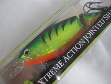 Rapala X-Rap Jointed Shad