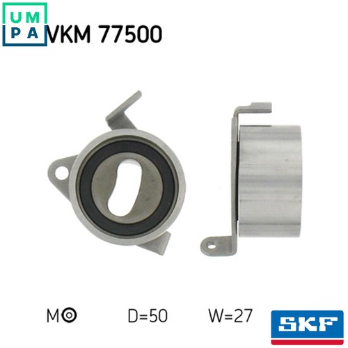 Tensioner pulley timing - pulley,