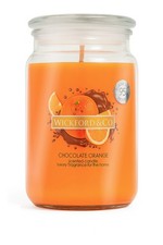 Wickford & Co Large Jar Candle