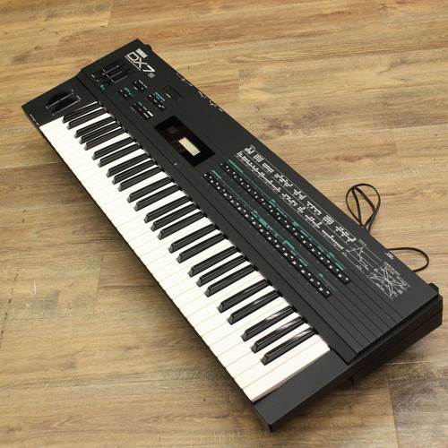 Yamaha dx7s synthesizer mij - fm,