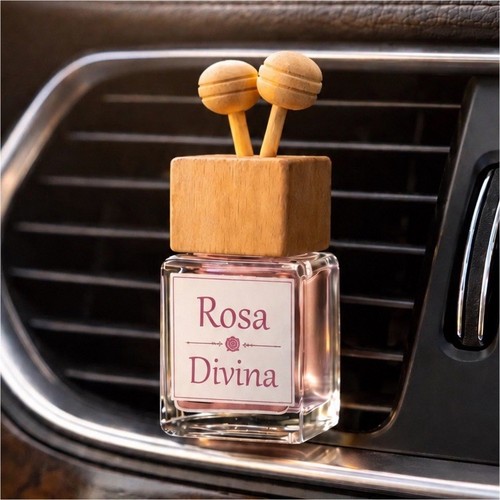 Car vent air freshener - car,